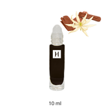 Nag Champa Fragrance Oil