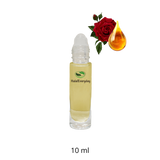 Amber Rose Fragrance Oil