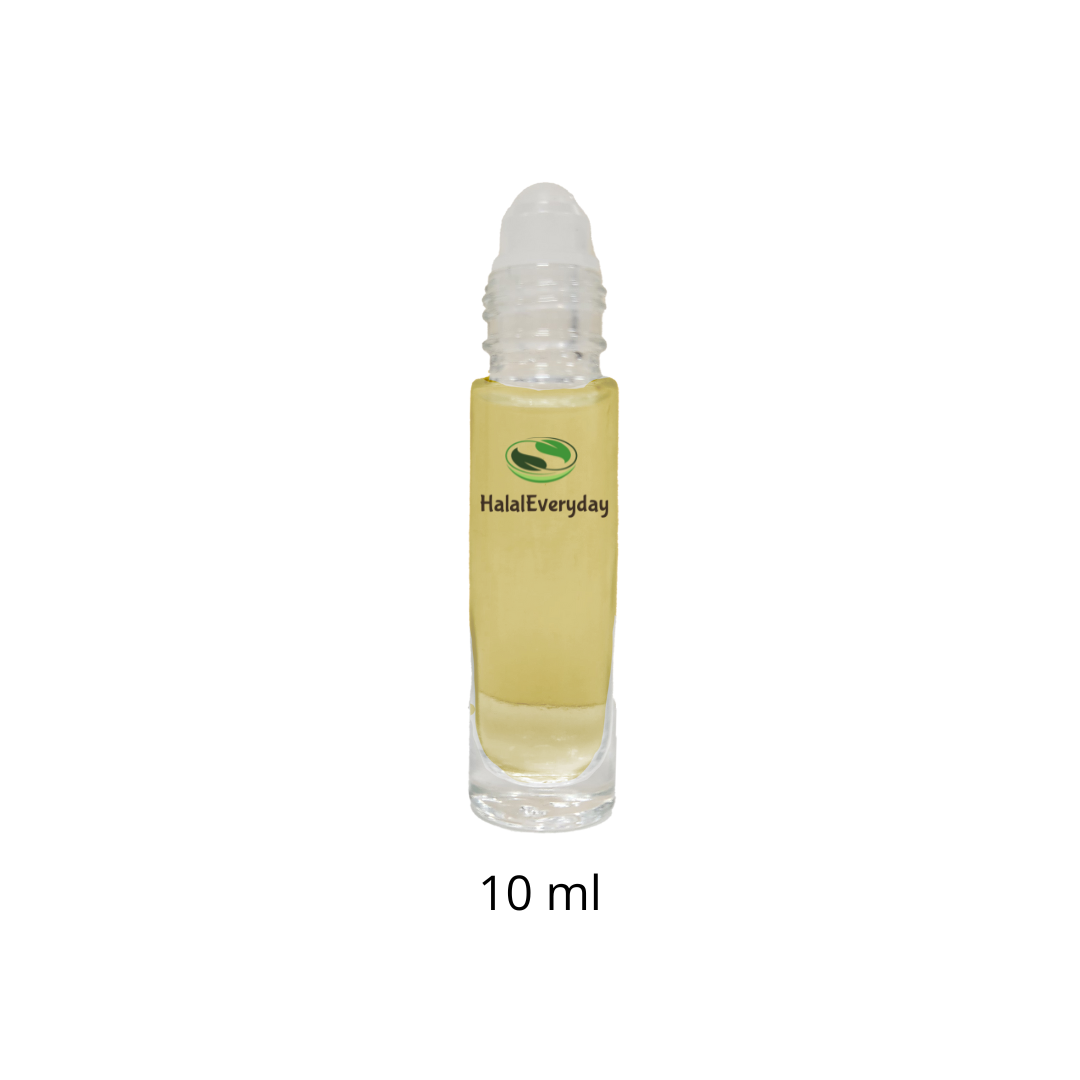 Fragrance or Perfume Oils - 1 oz Rollerball Bottles