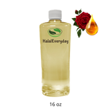 Amber Rose Fragrance Oil