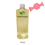 Pink Sugar Fragrance Oil