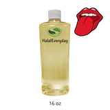 Lick Me All Over Fragrance Oil