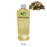 Frankincense & Myrrh Fragrance Oil