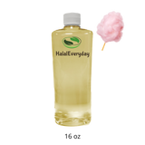Cotton Candy Fragrance Oil