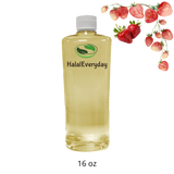 Strawberry Fragrance Oil