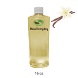 Vanilla Fragrance Oil