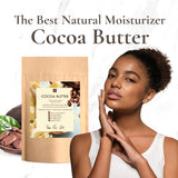 Cocoa Butter