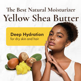 Shea Butter
