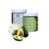 Avocado Butter