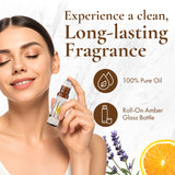 Nag Champa Fragrance Oil