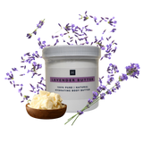 Lavender Butter