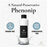 Phenonip Preservative