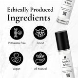 Amber White Fragrance Oil