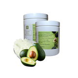 Avocado Butter