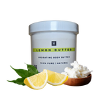Lemon Butter