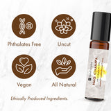 Nag Champa Fragrance Oil