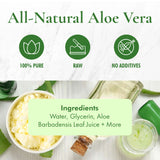 Aloe Vera Butter