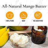 Mango Butter
