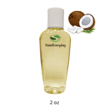 Coconut (White) Fragrance Oil