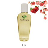 Strawberry Fragrance Oil