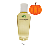 Pumpkin Fragrance Oil