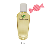 Pink Sugar Fragrance Oil