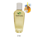 Amber White Fragrance Oil