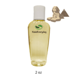 Egyptian Musk Fragrance Oil