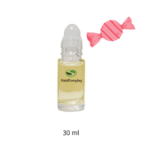 Pink Sugar Fragrance Oil