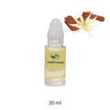 Nag Champa Fragrance Oil