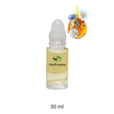 Amber White Fragrance Oil