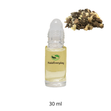 Frankincense & Myrrh Fragrance Oil