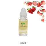 Strawberry Fragrance Oil