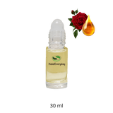 Amber Rose Fragrance Oil