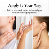 Amber White Fragrance Oil