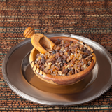 Frankincense & Myrrh Resin