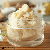 Shea Butter 28 oz Jar| Skincare Creation | Cosmetic Grade