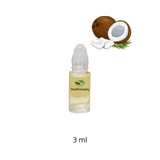 Coconut (White) Fragrance Oil