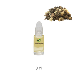 Frankincense & Myrrh Fragrance Oil