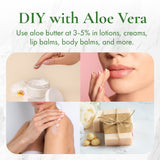 Aloe Vera Butter