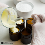 Stearic Acid 33 lb Wholesale Vegan & Halal Thickening Agent