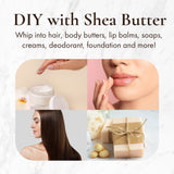 Shea Butter