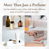 Egyptian Musk Fragrance Oil