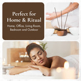 Frankincense & Myrrh Incense Sticks