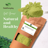 Moringa Leaf Powder