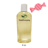 Pink Sugar Fragrance Oil