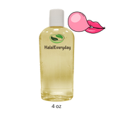 Bubble Gum Fragrance Oil