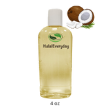 Coconut (White) Fragrance Oil