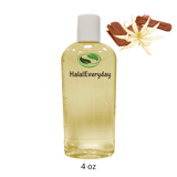 Nag Champa Fragrance Oil