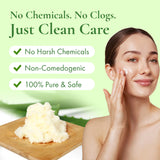 Aloe Vera Butter